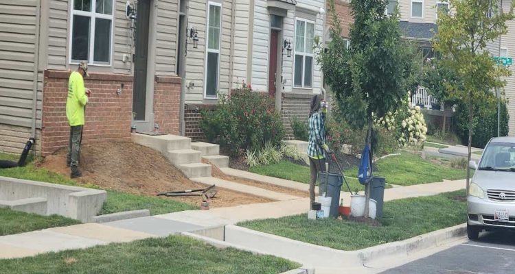 Commercial Landscaping