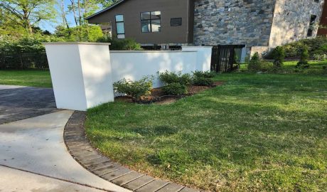 Landscape Design And Installation