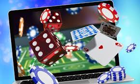 Casino Casper Bets Your Ultimate Gaming Adventure Awaits