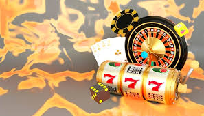 Experience Thrilling Gaming at Lucky Barry Casino & Sportsbook