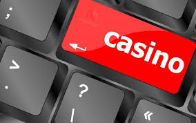 Experience Thrilling Gaming at Lucky Barry Casino & Sportsbook