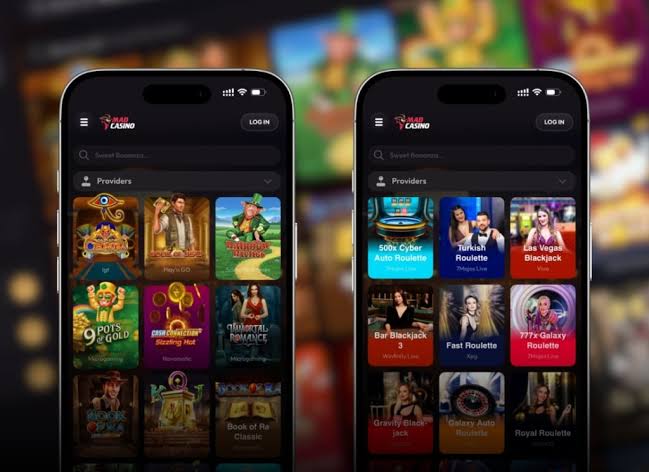 Los Mejores Casinos de Dinero Real Gratis Los Mejores Casinos de Dinero Real Gratis