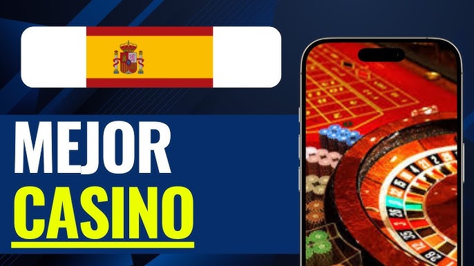 Los Mejores Casinos Móvil para Jugar con Dinero Real Los Mejores Casinos Móvil para Jugar con Dinero Real