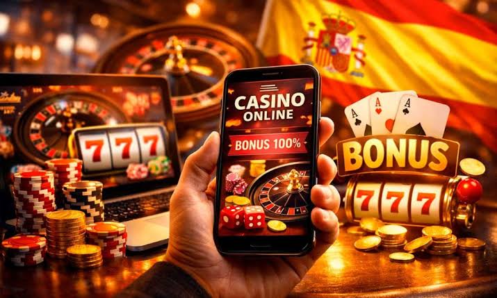 Los Mejores Casinos Móvil para Jugar con Dinero Real Los Mejores Casinos Móvil para Jugar con Dinero Real